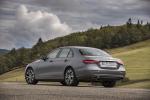 Mercedes-Benz E300 de 4Matic Avantgarde Line 2020 года (WW)